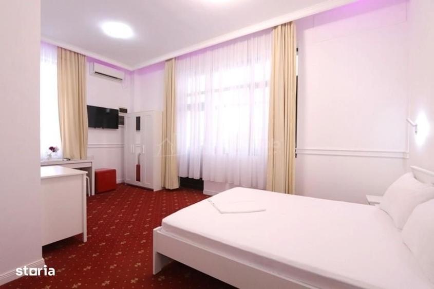 Spațiu comercial, de 1,050 mp, în Central