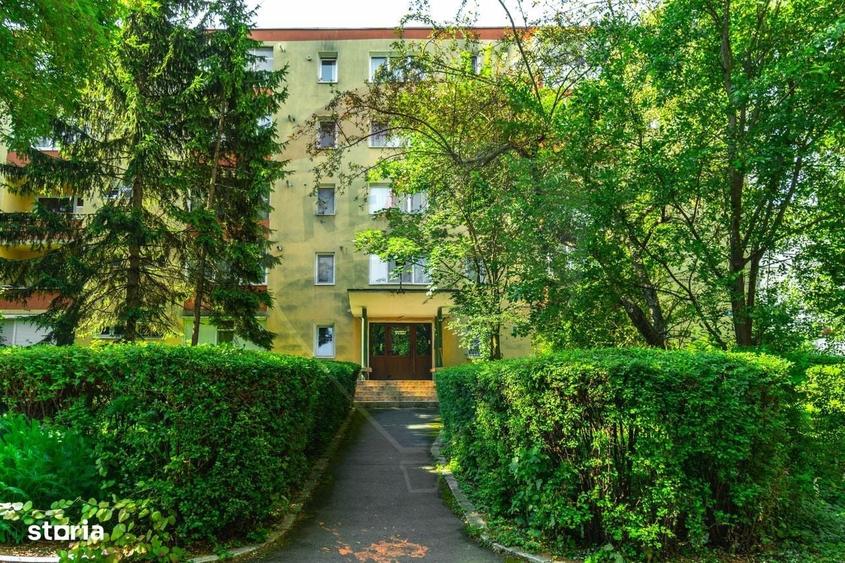 Apartament 2 camere de inchiriat | Bd. Garii | Comision 0% - 14
