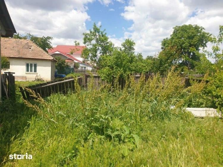 Casă cu 3 camere cu Teren 315 Mp în Central