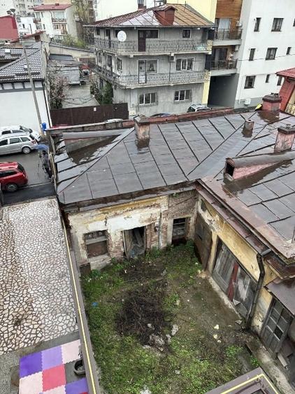 Casă individuală cu 5 camere cu Teren 208 Mp în Ștefan cel Mare