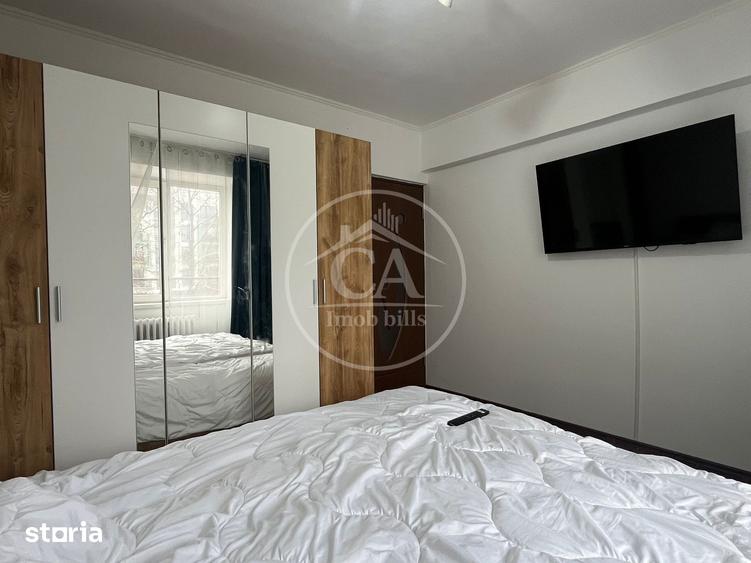 Apartament cu 3 camere de vanzare in zona Cantemir, Oradea - 11