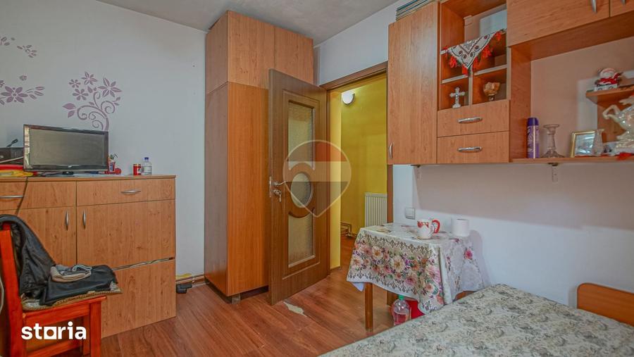 PURCARENI 2 CASE , MULTIPLE POSIBILITATI | 533 mp | 0% comision - 4