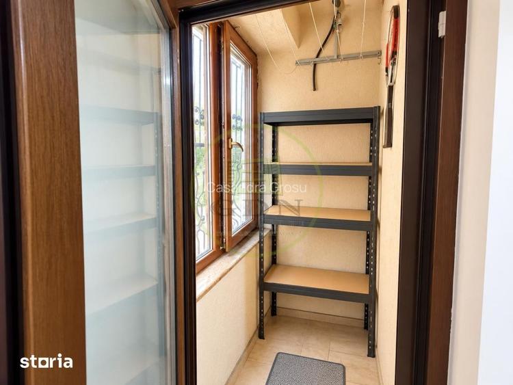 2 Camere | 64 mp | Parter | Centrala Proprie | Bucurestii Noi Lami