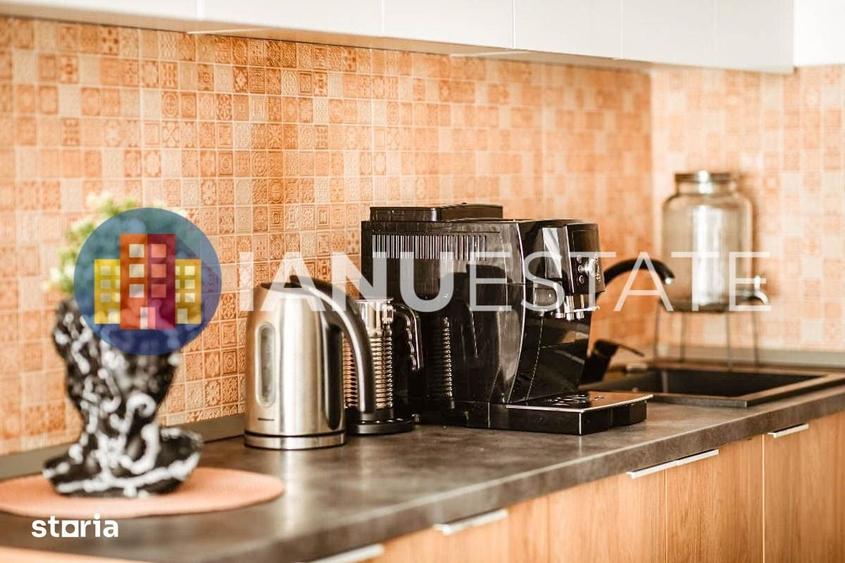 Apartament cu 3 camere decomandat în Timpuri Noi