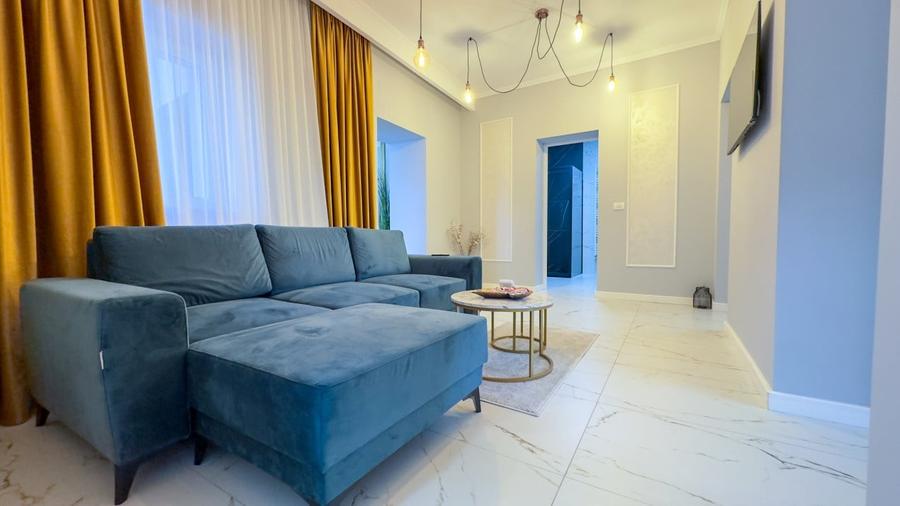 Casa cu 3 Apartamente - Zona Sagului(Shopping City) - 0% COMISION - 5