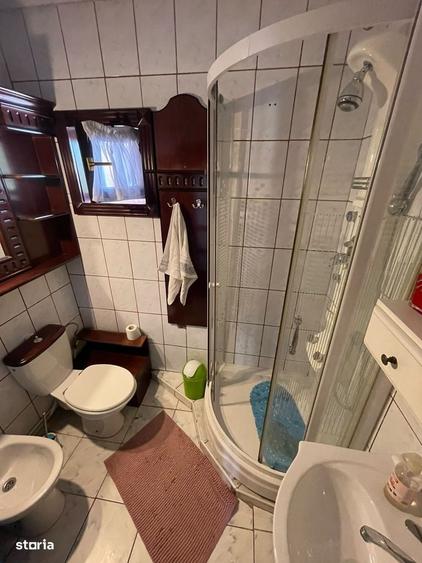 Casă cu 4 camere în Miroslava