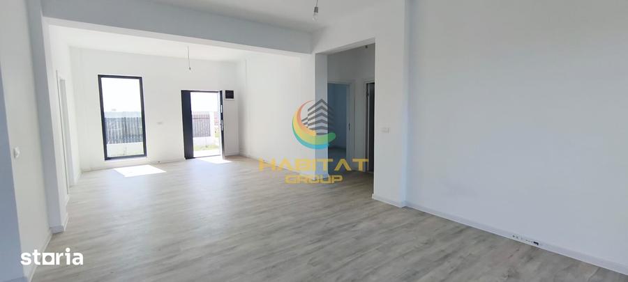 Casa 3 dormitoare + 2 bai | Finisaje premium | Comision 0% - 5