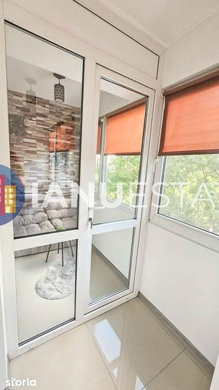 Dristor 10` Metrou Liviu Rebreanu ParkLake Parc IOR Renovat Parcare - 1