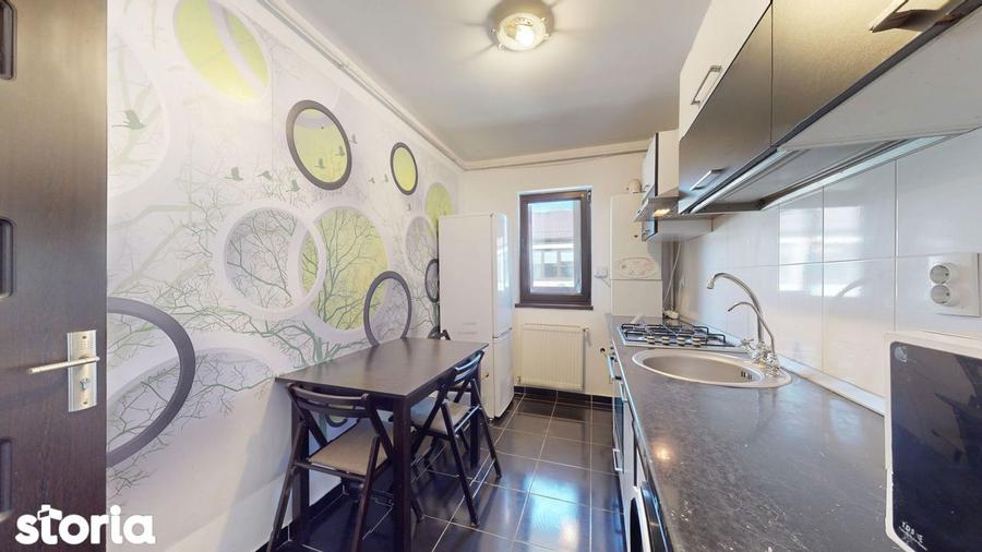Apartament 2 camere plus Mansarda Metalurgiei - Drumul Binelui - 5
