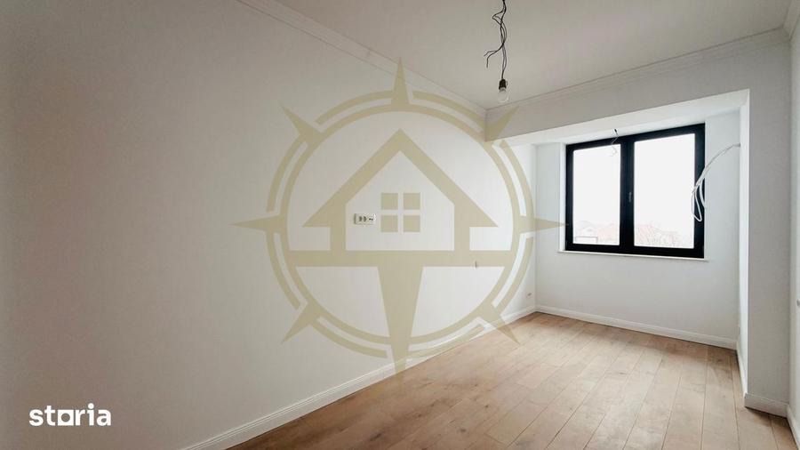 Apartament cu 3 camere în Corbeanca