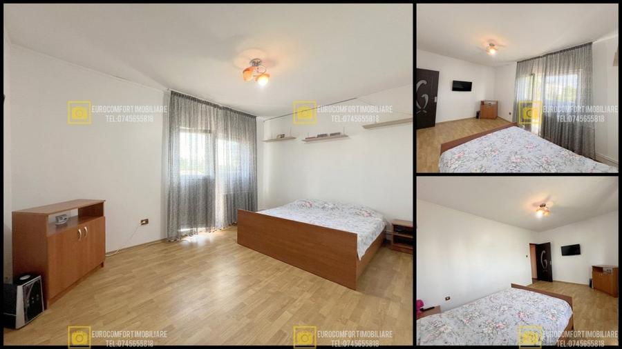 Casă individuală cu 4 camere cu Teren 208 Mp în Micro 14