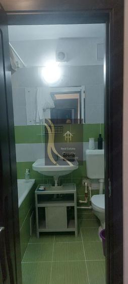 Apartament cu 2 camere decomandat în Valea Ialomiței