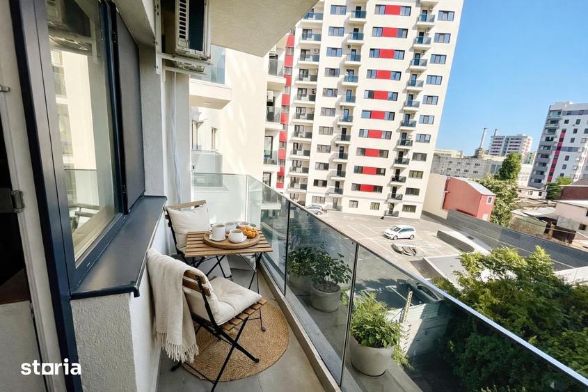 Apartament cu 2 camere de inchiriat in zona Plaza Drumul Taberei - 6