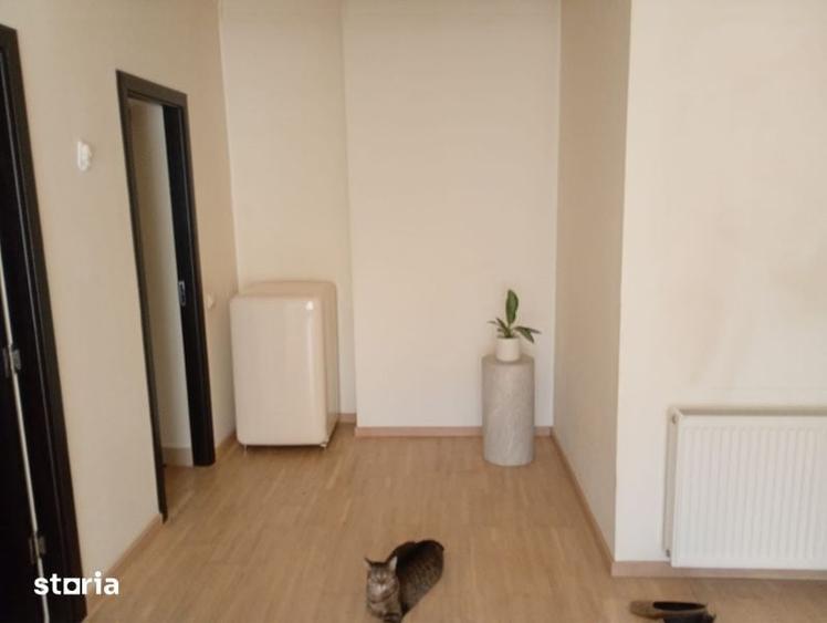 Vand apartament 2 camere zona Baneasa , strada Zeletin - 1