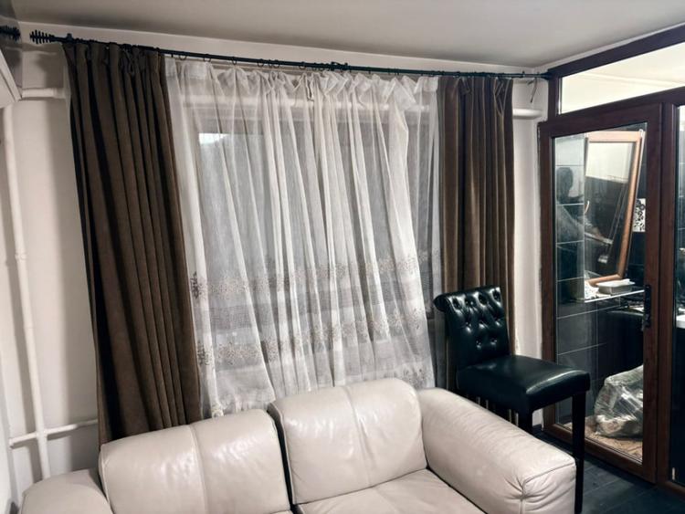 Apartament 2 camere, 26.83 mp, zona Pia?a Valea Ro?ie - 1