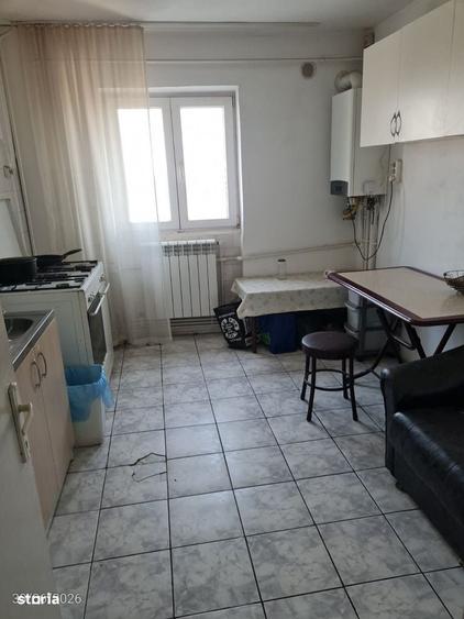 Garsonieră decomandată în Burdujeni