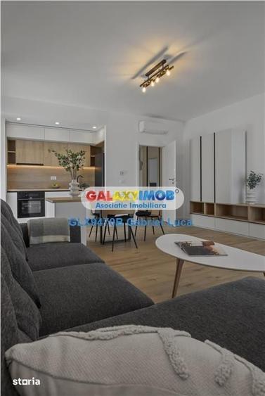 Apartament cu 2 camere în Berceni