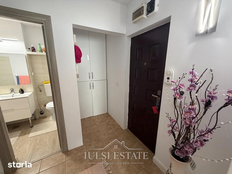 Inchiriere Apartament 2 Camere zona Nord Cameliei - 2