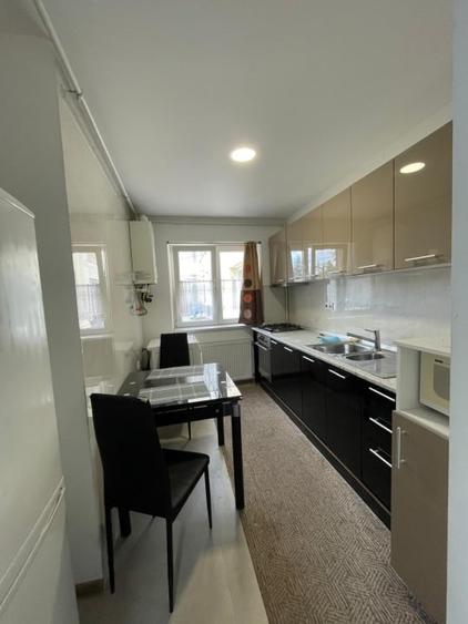 Apartament 2 camere, 45 mp, etaj 1, zona Garii - 1