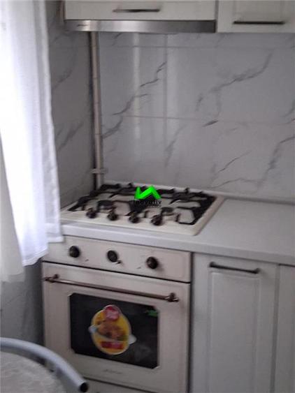 Garsonieră decomandată, mobilată în Lazaret