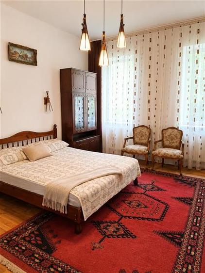 Pet friendly,70 mp, decomandat,Centrul Civic:Regiunilor,regim vila,balcon - 6