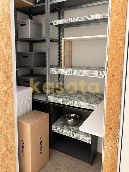 Studio dublu | Renovat | 4 min de metrou 1 Decembrie - 11