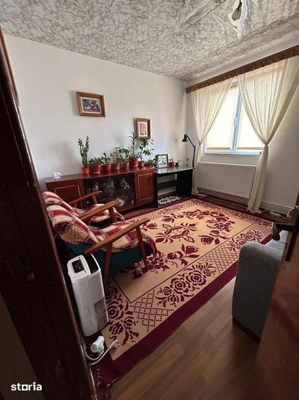 Apartament 2 camere central - 5