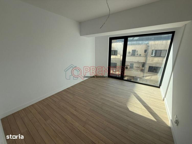 Apartament cu 3 camere în Cotroceni