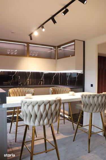 Apartament cu 4 camere în Central