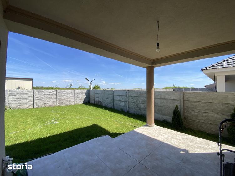 COMISION 0%, DUPLEX 5 CAMERE, 127 mp, 280 mp TEREN, POPMPA, SACALAZ - 17