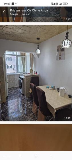 Apartament cu 2 camere în Viile Noi