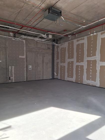 Spațiu comercial, de 115.90000152588 mp, în Cotroceni