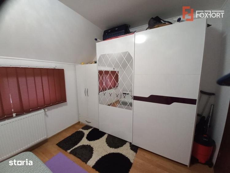 Apartament cu 2 camere | Centrala proprie | Investitie ideala - zona M - 4