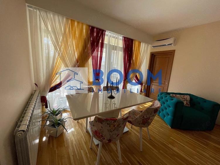 Apartament 2 camere | Ultracentral | Mobilat si Utilat LUX - 5