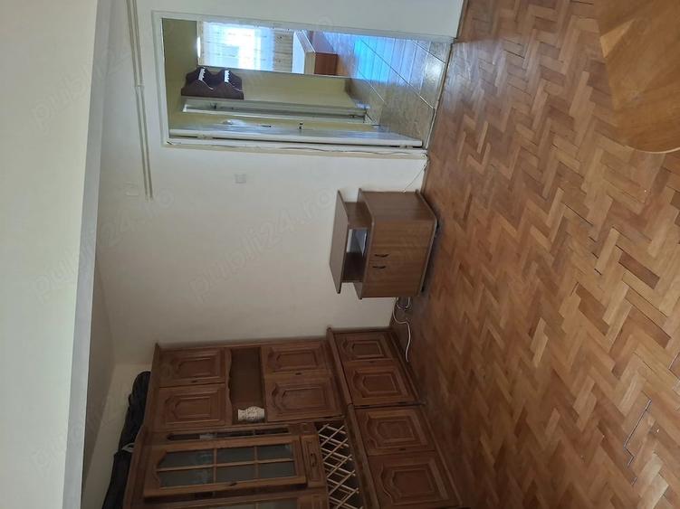 Apartament cu 2 camere decomandat în Cetate