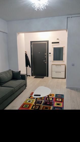 Apartament în Central