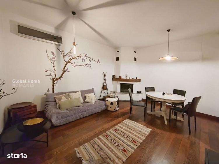 3-Room Apartment | Central | Charming Villa | Garage - 17