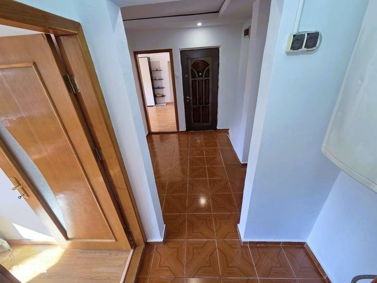 Apartament 2 Camere Decomandat | Zona Pedagogic - Pizza Royal - 1