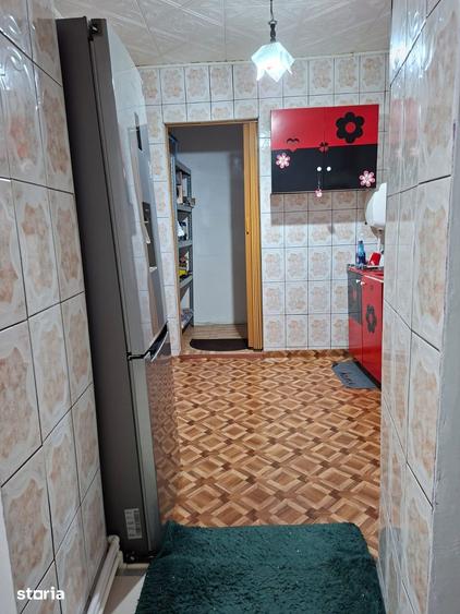 Casă cu 3 camere cu Teren 500 Mp în Limanu