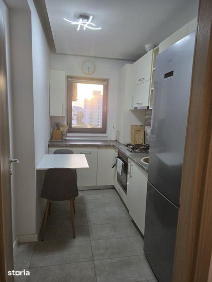 Apartament cu 2 camere decomandat în Pantelimon