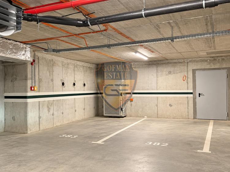 Apartament cu 2 camere în Tomis Nord