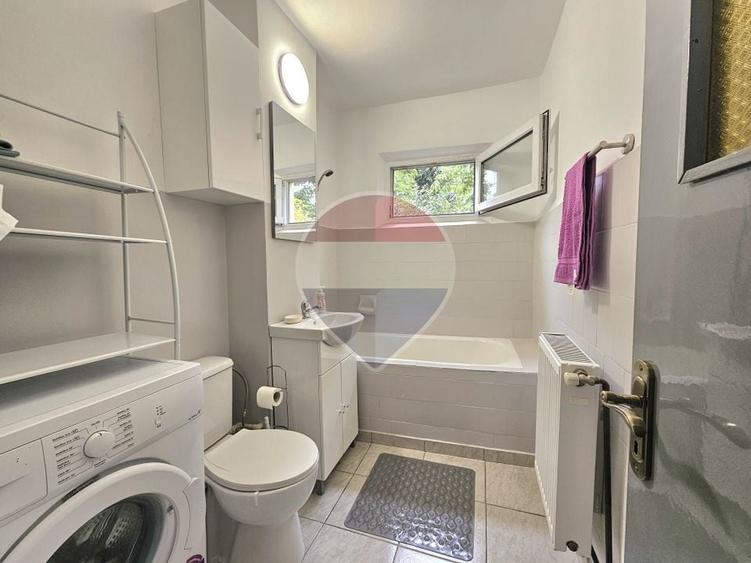 Apartament cu 3 camere de inchiriat Inel I Constanta - 7
