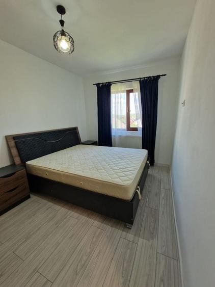 Garsonieră decomandată în Lunca Cetățuii