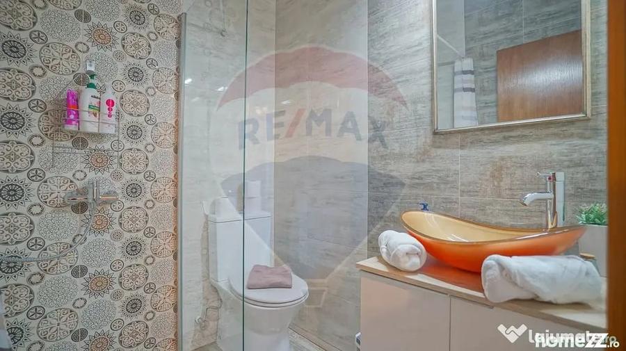 Casă cu 3 camere cu Teren 147 Mp în Centrul Istoric