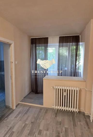 Apartament cu 2 camere semidecomandat în Drumul Taberei