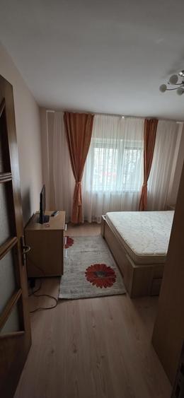 Apartament cu 2 camere decomandat în Faleza Nord