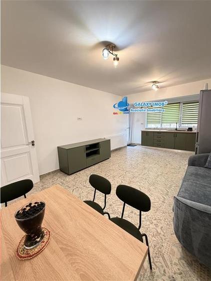 Apartament cu 2 camere decomandat, mobilat în Berceni