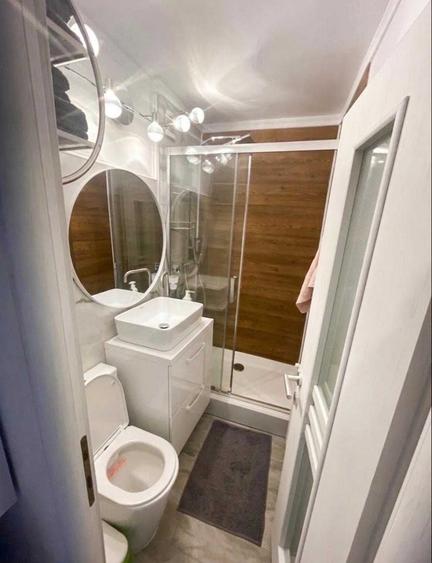 Apartament cu 2 camere semidecomandat în Bartolomeu