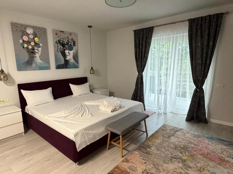 Vilă de Lux 5 Camere | American Village Pipera | Grădină & Garaj - 39