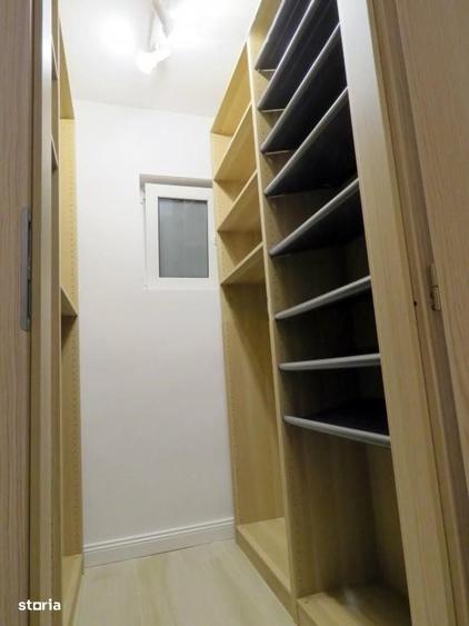 Apartament cu 3 camere decomandat în Domenii